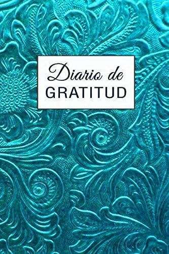 Libro: Diario De Gratitud: 30 Semanas De Beinestar Y Azul