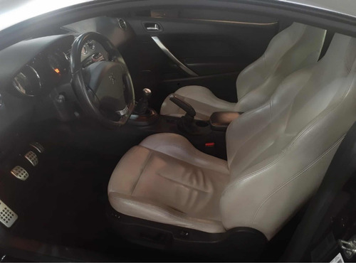 Peugeot RCZ 1.6 Thp 200cv 6mt