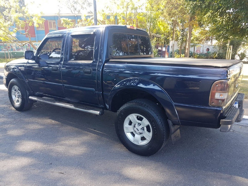 Imagem 2 de 15 de Ford Ranger 3.0 4x4