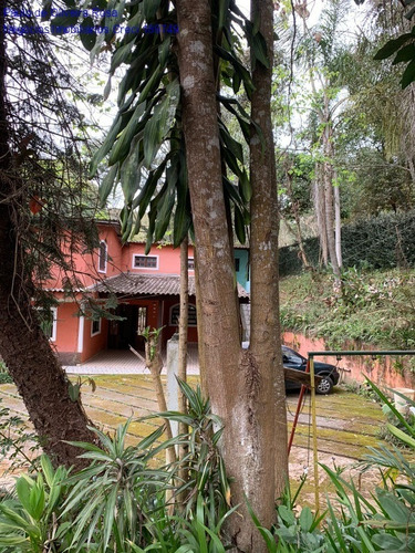 Imagem 25 de 27 de Chacara - Ch00036 - 70022718