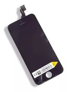 Tela Frontal Compatível Com iPhone 5c A1456 A1507 A1516 Oled