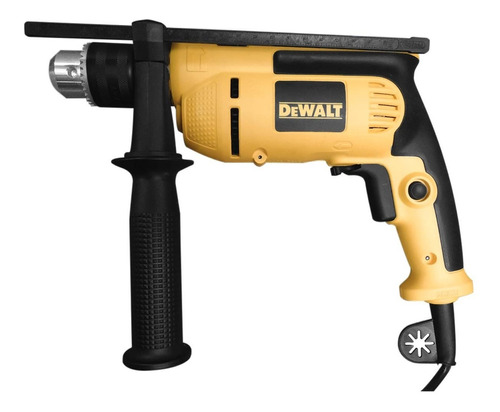 Taladro Rotomartillo 1/2 Vel Var Reversi 710 W Dwd024 Dewalt