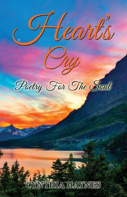 Libro Heart's Cry: Poetry For The Soul - Haynes, Cynthia