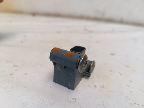 Sensor Impacto Tras Dch Mini Cooper R56 Chili 2013 09-13 (Usado)