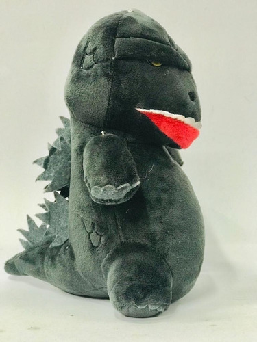 Peluche Godzilla