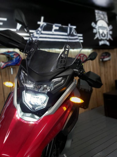 Imagen 4 de 25 de Jawa Rvm Tekken 500 Rayos Euro Full Lista