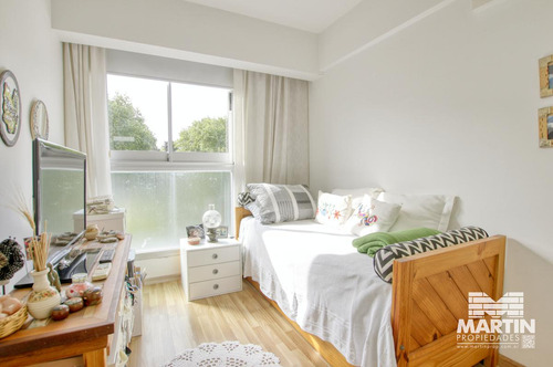 Imagen 20 de 30 de Muy Buen 4 Ambientes En Duplex, Suite, Balcon Con Parrilla Y 2 Cocheras.