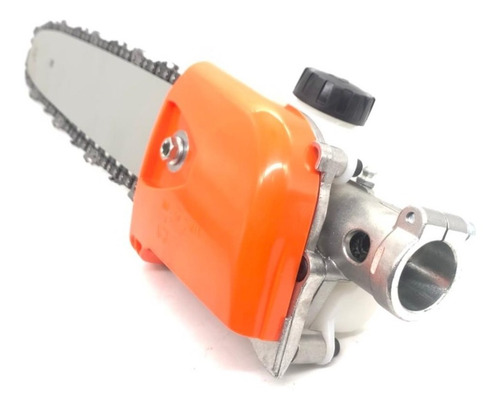 Roçadeira 4x1 Multi-funções -podadeira-moto Serra. Gasolina