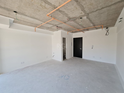 Conjunto/sala Em Centro Histórico - Ot7900
