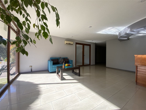 Departamento En Arriendo De 2 Dorm. En Curicó