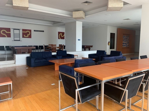En Venta Loft En Residencial Isla De Agua. Interlomas.
