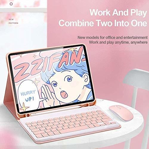 Anmengxinling iPad Air 5th Gen 2022 / iPad Air 4th Nk5na