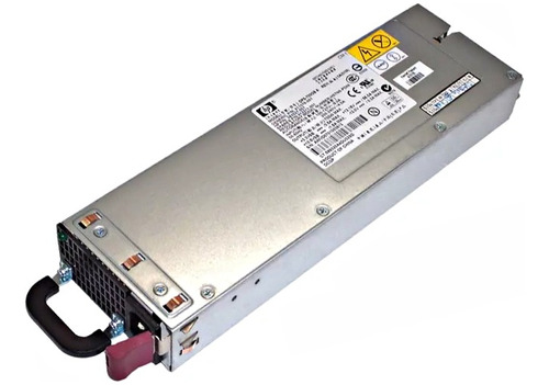 Fuente De Poder Hp Proliant Dl360 G5 Power Supply 700w