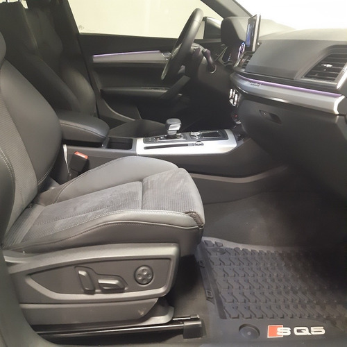 Audi Sq5 2019 Usada 2018 2020 2021 0km Q5 Q8 Usado Q3 Q7 Pg