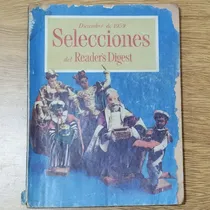 Comprar Revista Selecciones Del Reader's Digest Septiembre 1956 N°19