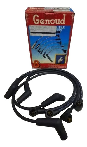 Cable Bujia Rover 214i 96/... Genoud