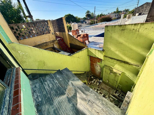 Venta Casa 4 Ambientes Padua