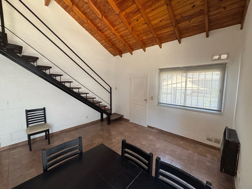 Ph 3 Ambientes Con Cochera En Canning A La Venta