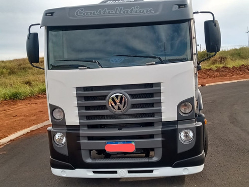 Imagem 1 de 5 de Volkswagen Constellation 13180