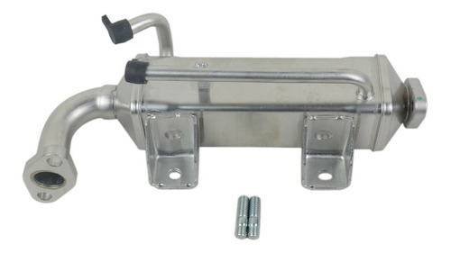 Enfriador Valgula Egr  Gases Mazda Bt50 Ford Ranger Nuevo