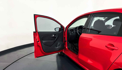 Imagen 14 de 15 de 46447 - Volkswagen Vento 2017 Con Garantía Mt