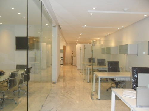 Lujosa Oficina En Venta