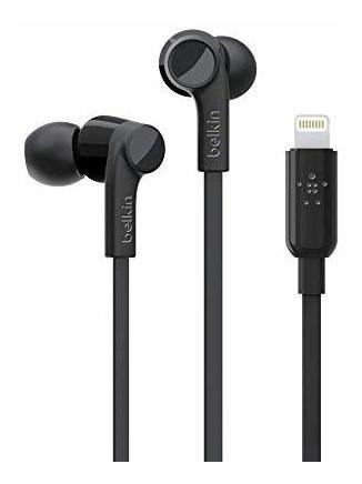 Auriculares Belkin Sonoroformes - Auriculares En El 99vhj