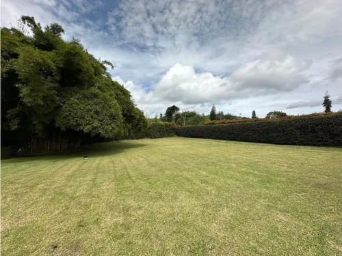 Vendo Casa Finca Independiente En Llanogrande Excelente Ubicación
