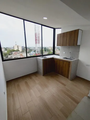 Edificio En Venta En San Fernando. Cod V11554