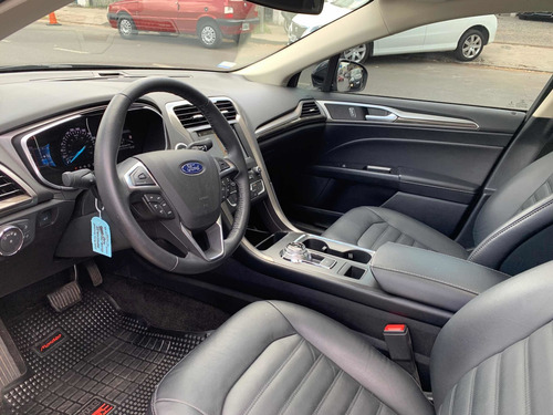 Ford Mondeo 2.0 Sel 2019