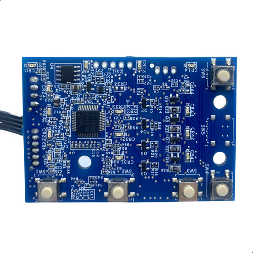 Placa Interface Lavadora Consul Cwh14 W11508048