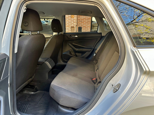 Volkswagen Vento 1.4 Comfortline 150cv At