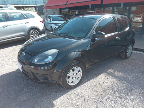Ford Ka 1.0 Fly Viral 63cv