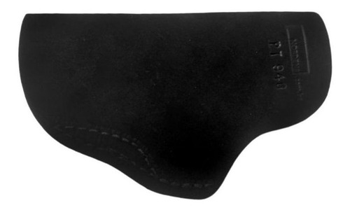 Imagem 1 de 3 de Coldre Interno Uso Velado Nobuck Pistola Pt 940