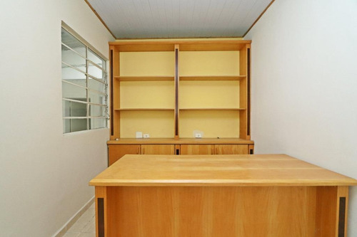 Imagem 14 de 22 de Barracão Para Alugar, 80 M² Por R$ 2.500,00/mês - Cidade Industrial - Curitiba/pr - Ba0023