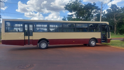 Imagem 4 de 8 de Onibus Urbano 2 Portas