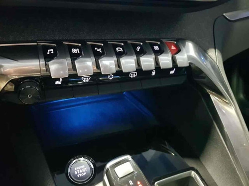 Peugeot 3008 1.6 GRIFFE PACK THP 16V GASOLINA 4P AUTOMÁTICO