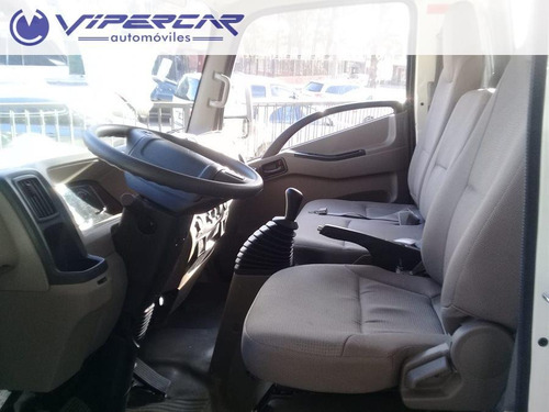 Jmc N720 Rueda Sencilla Entrega Inmediata!! 2.8 2021 0km