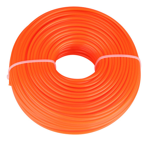 Cable De Nailon Trimmer Line De 3 Mm Para Podadora De Césped