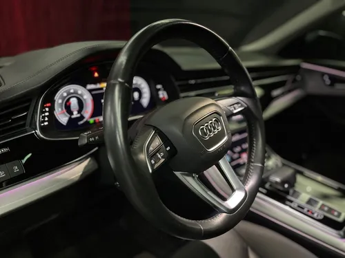 Audi Q8 3.0 Tfsi Quattro Progressive