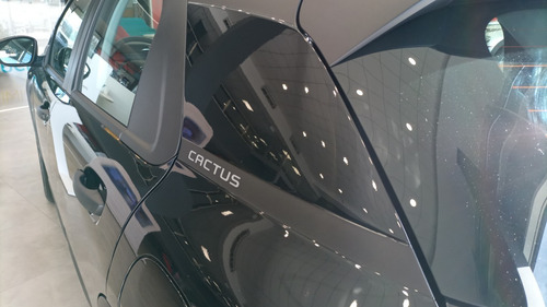 Imagen 14 de 15 de Citroën C4 Cactus 1.6 Vti 115 Feel - Avec Citroën