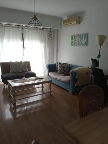 Imagen 7 de 27 de Departamento 2 Amb Apto Profesional Balcón Torre Jacarandá