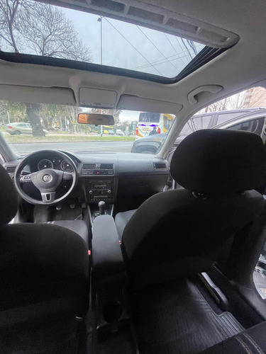 Volkswagen Bora 2.0 Trendline 115cv