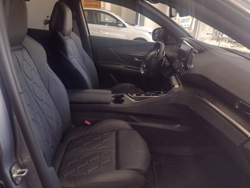 Peugeot 3008 1.6 Gt-line Thp Pack Tiptronic