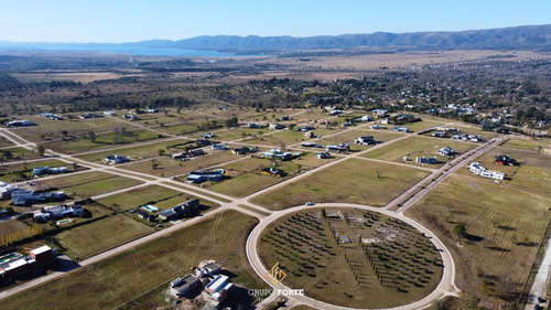Lote En Venta-club De Campo Altos Del Corral, Los Reartes