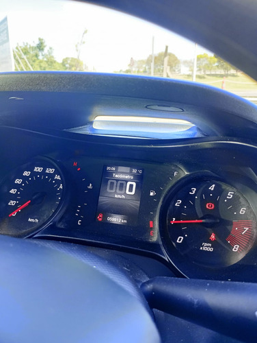 Fiat Cronos 1.3 Drive Mt