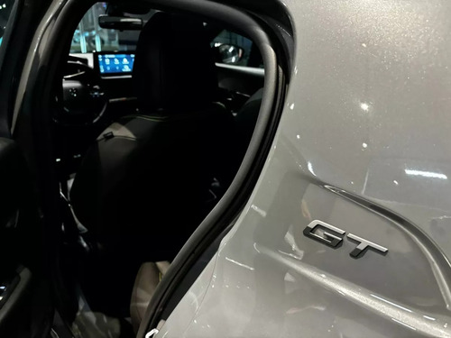 Peugeot 208 1.0T Gt