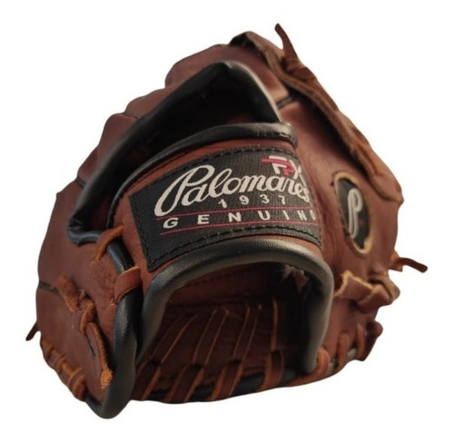 Imagen 3 de 4 de Manopla Beisbol G350 Piel Palomares Genuino Fpx