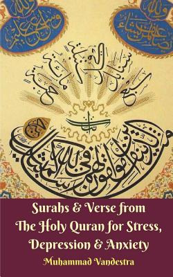 Libro Surahs And Verse From The Holy Quran For Stress, De...