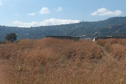 Terreno En Venta En Ixtapan De La Sal, El Abrojo, Estado De México